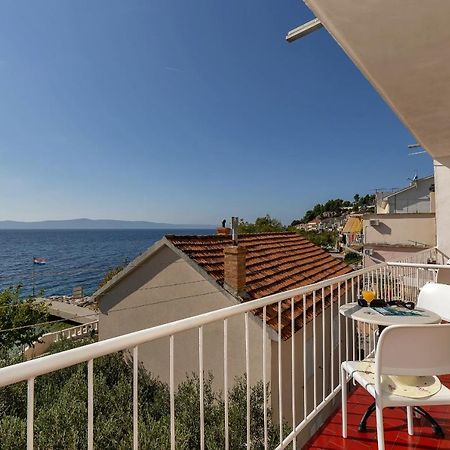 Apartments By The Sea Podgora, Makarska - 2596 Exterior photo
